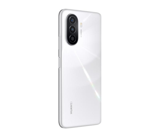 Huawei nova Y70 4/128GB biały - 1054046 - zdjęcie 4